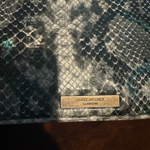 Kurt Geiger Bag Kensington - Picture 6 of 12